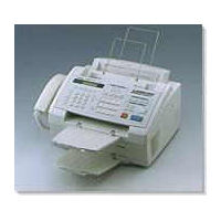 Brother MFC-7750 printing supplies